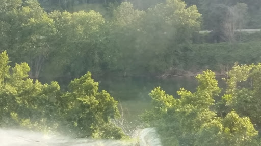 Hotel «Wheeling Island Hotel-Casino-Racetrack», reviews and photos, 1 S Stone St, Wheeling, WV 26003, USA