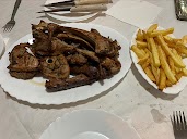Restaurante el nakhil