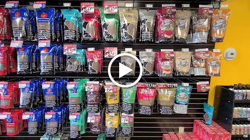 Tobacco Shop «Smoker Friendly», reviews and photos, 1000 W 6th St, Pueblo, CO 81003, USA