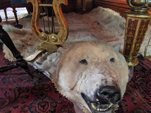 Museum «Molly Brown House Museum», reviews and photos, 1340 Pennsylvania St, Denver, CO 80203, USA