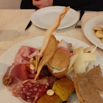 Photo n°1 de l'avis de Serenella.s fait le 02/11/2020 à 16:04 sur le  Ristorante Pizzeria I Monaci à Assisi