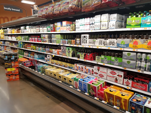 Grocery Store «Fred Meyer», reviews and photos, 1900 SE Sedgwick Rd, Port Orchard, WA 98366, USA