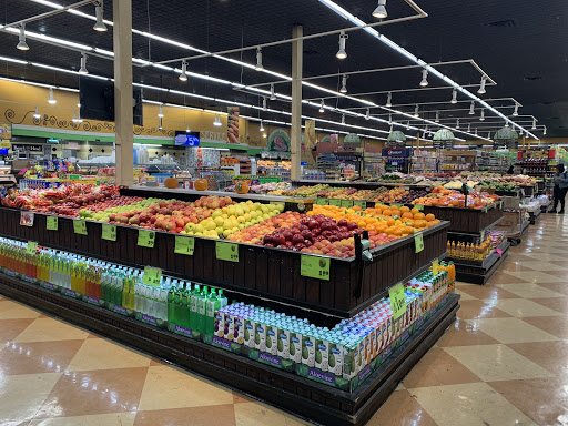 Supermarket «Pioneer Supermarkets», reviews and photos, 381 Mother Gaston Blvd, Brooklyn, NY 11212, USA