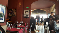 Atmosphère du Restaurant italien Baristo à Lille - n°4