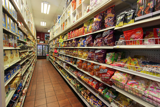 Kosher Grocery Store «KOSHERLAND», reviews and photos, 9467 Harding Ave, Surfside, FL 33154, USA