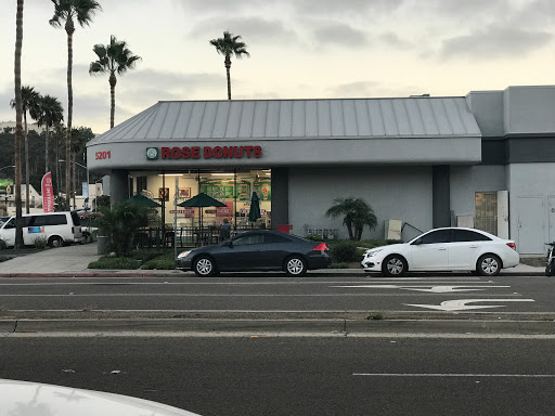 Donut Shop «Rose Donuts», reviews and photos, 5201 Linda Vista Rd, San Diego, CA 92110, USA