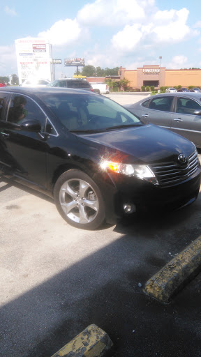 Used Car Dealer «CROSS AUTOMOTIVE», reviews and photos, 1113 Bankhead Hwy, Carrollton, GA 30117, USA
