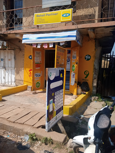 Abba Communication, Masallaci St, Kawo, Kaduna, Nigeria, Cafe, state Kaduna