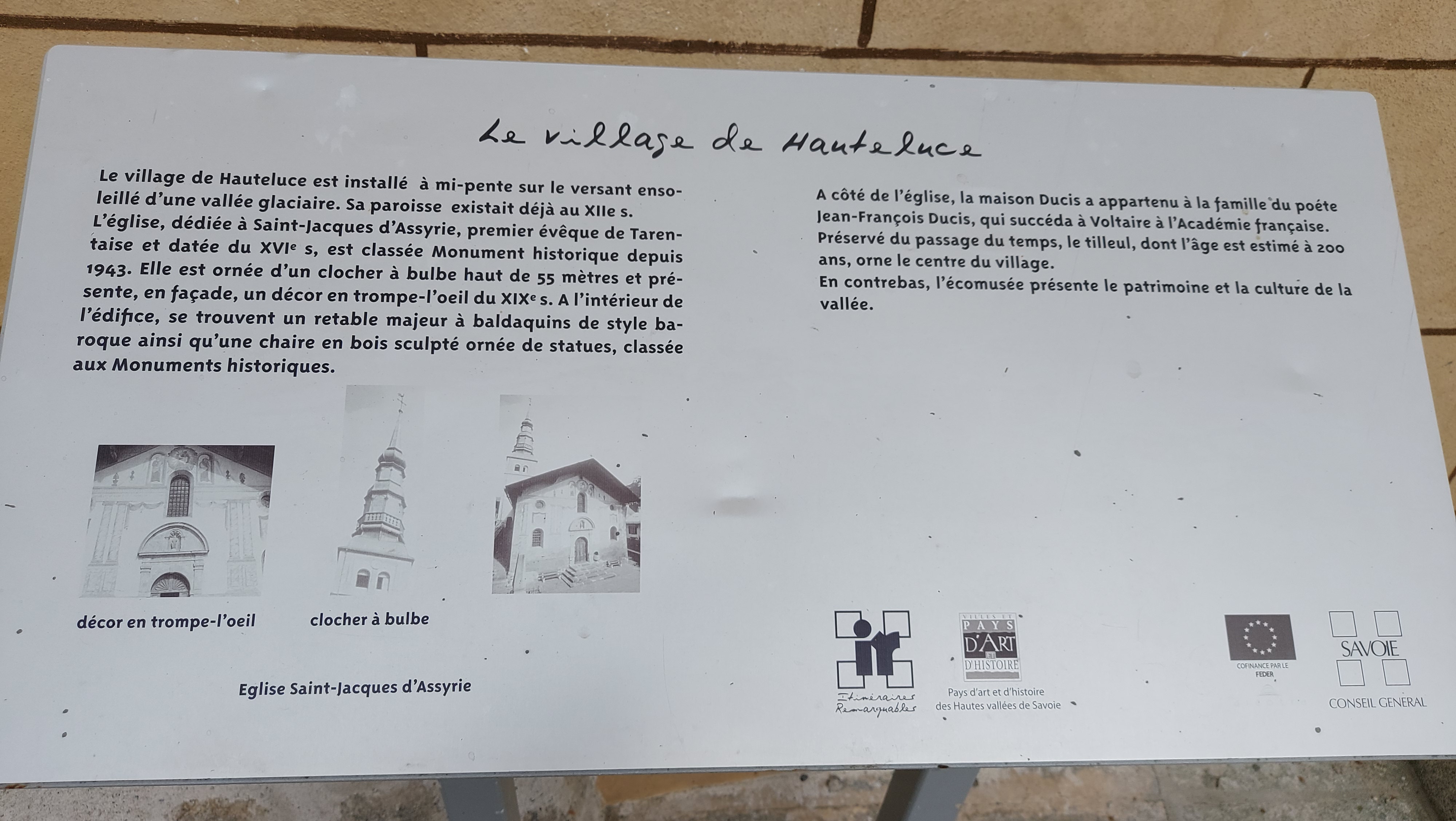 Photo n° 9 de l'avis de Yves-Marie.a fait le 04/09/2020 à 16:23