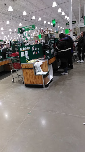 Home Improvement Store «Menards», reviews and photos, 3800 National Rd E, Richmond, IN 47374, USA