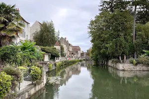 Canal des Tanneurs image