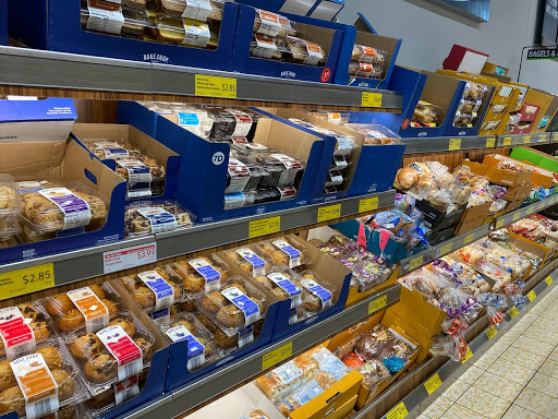 Supermarket «ALDI», reviews and photos, 3831 E Main St, Whitehall, OH 43213, USA