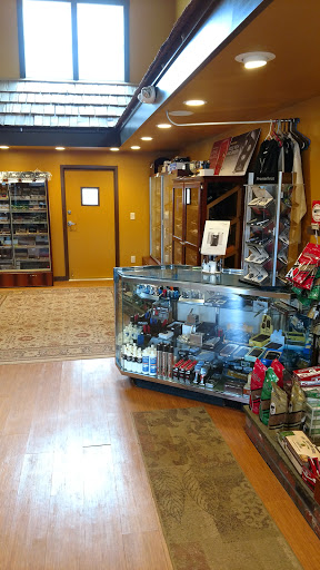 Cigar Shop «Up In Smoke Fine Cigars», reviews and photos, 91 Berlin Rd, Cromwell, CT 06416, USA
