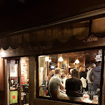 Photo n°1 de l'avis de Rebecca.o fait le 24/09/2018 à 18:20 sur le  Osteria Al Squero à Venice