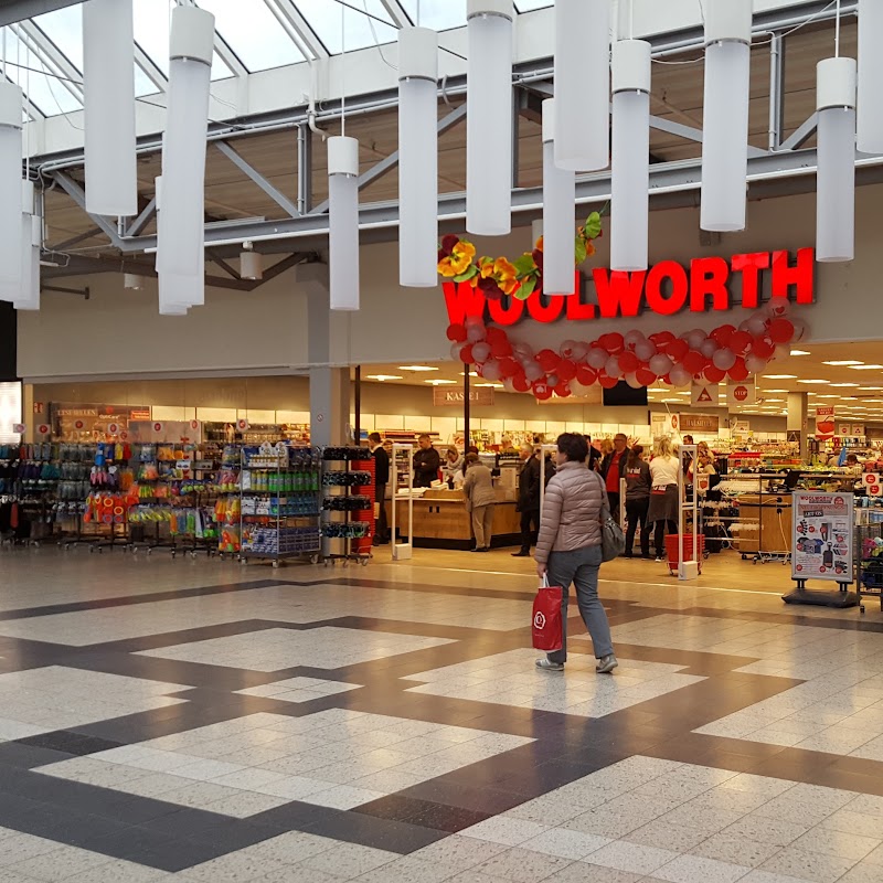 Woolworth