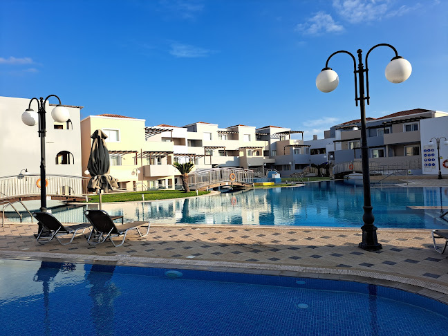 Atlantica Beach Resort Kos