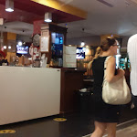 Photo n°2 de l'avis de Mercedes.a fait le 26/08/2023 à 23:58 sur le  The George Pub di Romani Roberto à Rimini