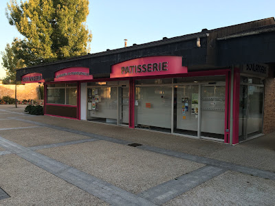 Le fournil de Franqueville à Franqueville-Saint-Pierre