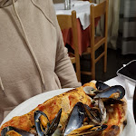 Photo n°1 de l'avis de anthops4.o fait le 25/02/2023 à 18:56 sur le  Pizzeria Ristorante Il Gusto à Turin