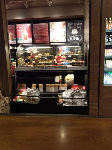 Coffee Shop «Starbucks», reviews and photos, 2475 Albany Ave, West Hartford, CT 06117, USA