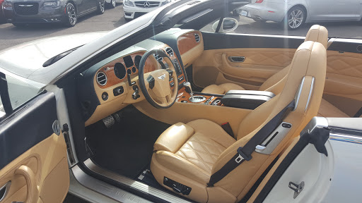 Used Car Dealer «Auto Showcase LLC.», reviews and photos, 4903 Fredericksburg Rd, San Antonio, TX 78229, USA