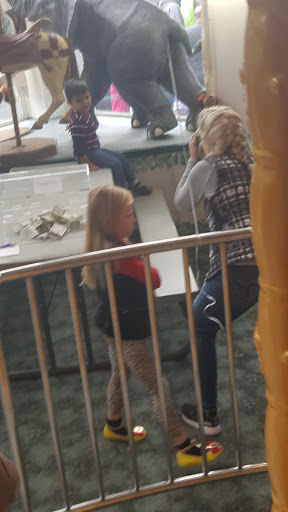 Thrift Store «Hospice Shop», reviews and photos