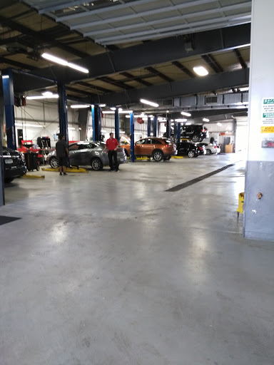 Nissan Dealer «AutoNation Nissan 104», reviews and photos, 2400 W 104th Ave, Denver, CO 80234, USA