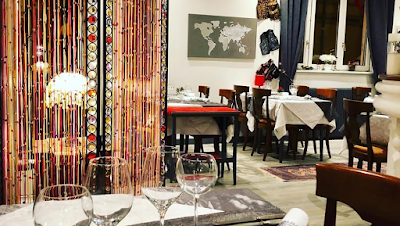 La Table de l'Asie à Schiltigheim
