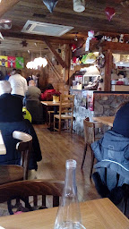 Photo n°67 de Le Sérac à Samoëns ()