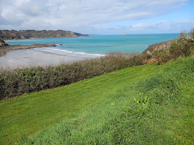 Plage De Port Goret à Tréveneuc