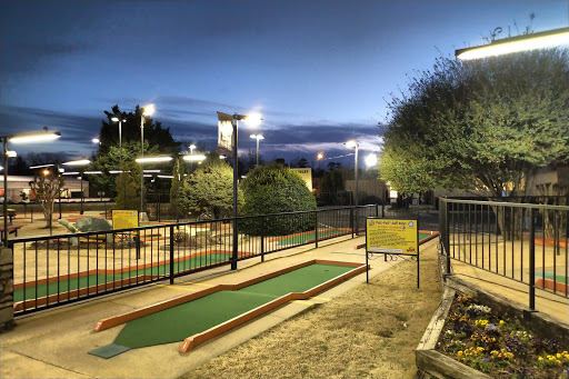 Amusement Center «Putt-Putt Fun Center», reviews and photos, 7901 Midlothian Turnpike, Richmond, VA 23235, USA