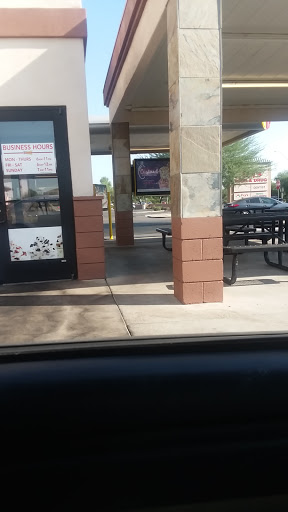 Fast Food Restaurant «Sonic Drive-In», reviews and photos, 13926 W Waddell Rd, Surprise, AZ 85379, USA