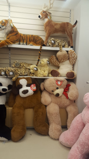 Department Store «Marshalls», reviews and photos, 550 Kinderkamack Rd, Emerson, NJ 07630, USA