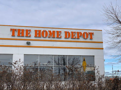 The Home Depot