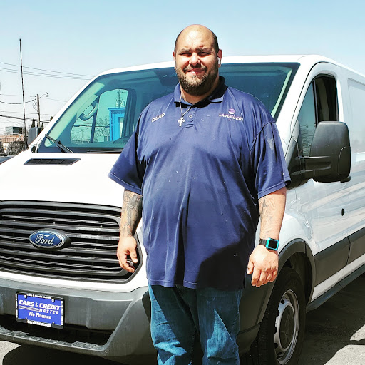 Used Car Dealer «Cars & Credit Master», reviews and photos, 3929 Forest Ln, Garland, TX 75042, USA