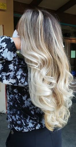 Hair Salon «Moski Hair Lounge», reviews and photos, 2106 11th Ave, Sacramento, CA 95818, USA