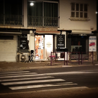 Mam'zelle Bigoudi à Penta-di-Casinca