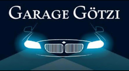 Götzi Garage GmbH