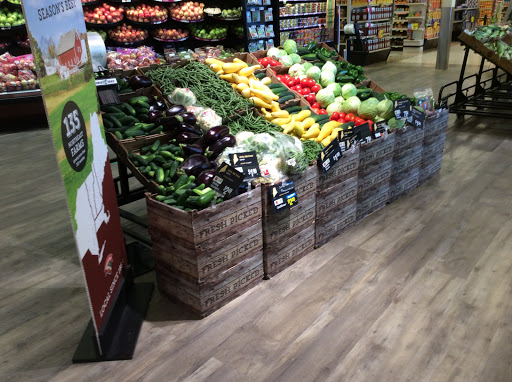 Grocery Store «Hannaford Supermarket», reviews and photos, 99 Main St, Gorham, ME 04038, USA