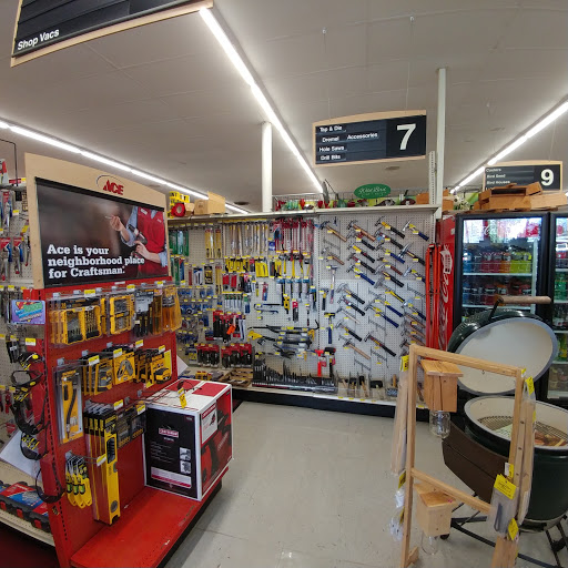 Hardware Store «Douglasville Ace Hardware», reviews and photos, 6530 Church St, Douglasville, GA 30134, USA