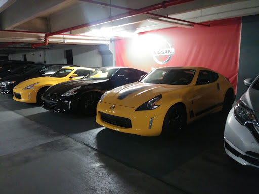 Nissan Dealer «Weston Nissan», reviews and photos, 3650 Weston Rd, Davie, FL 33331, USA