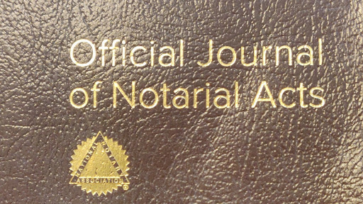 Notary public El Paso