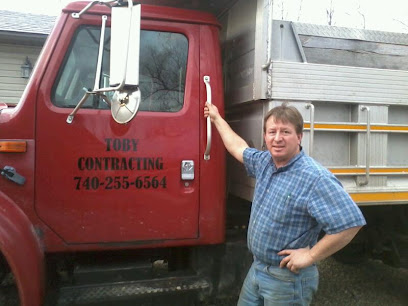 Toby Contracting