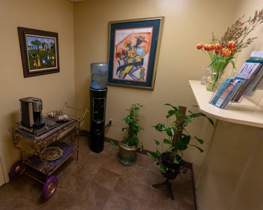 Funeral Home «Mabrie Memorial Mortuary», reviews and photos, 5000 Almeda Rd, Houston, TX 77004, USA