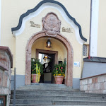 Photo n°1 de l'avis de Achim.o fait le 11/05/2022 à 18:06 sur le  Bräustüberl à Berchtesgaden