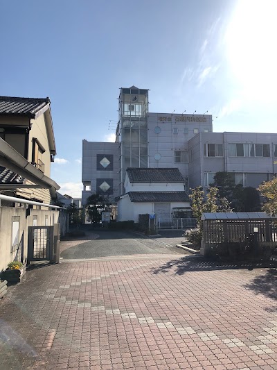 石垣内科医院