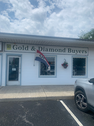 Jewelry Buyer «AU Gold and Diamond Buyers», reviews and photos, 1127 NJ-47, Rio Grande, NJ 08242, USA