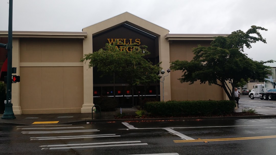 Wells Fargo Bank