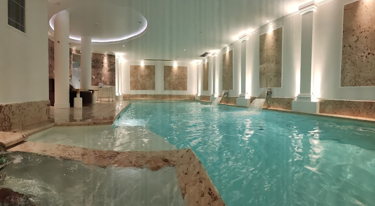 Équipements hôtels Paris j'Adore Hotel & Spa 75017 Paris