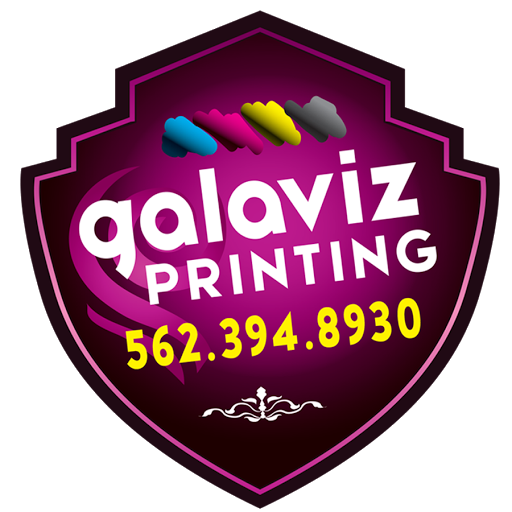 Galaviz Printing image